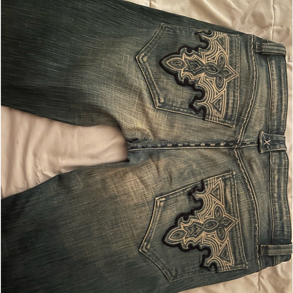 ANTIK DENIM jeans!!! Size 30